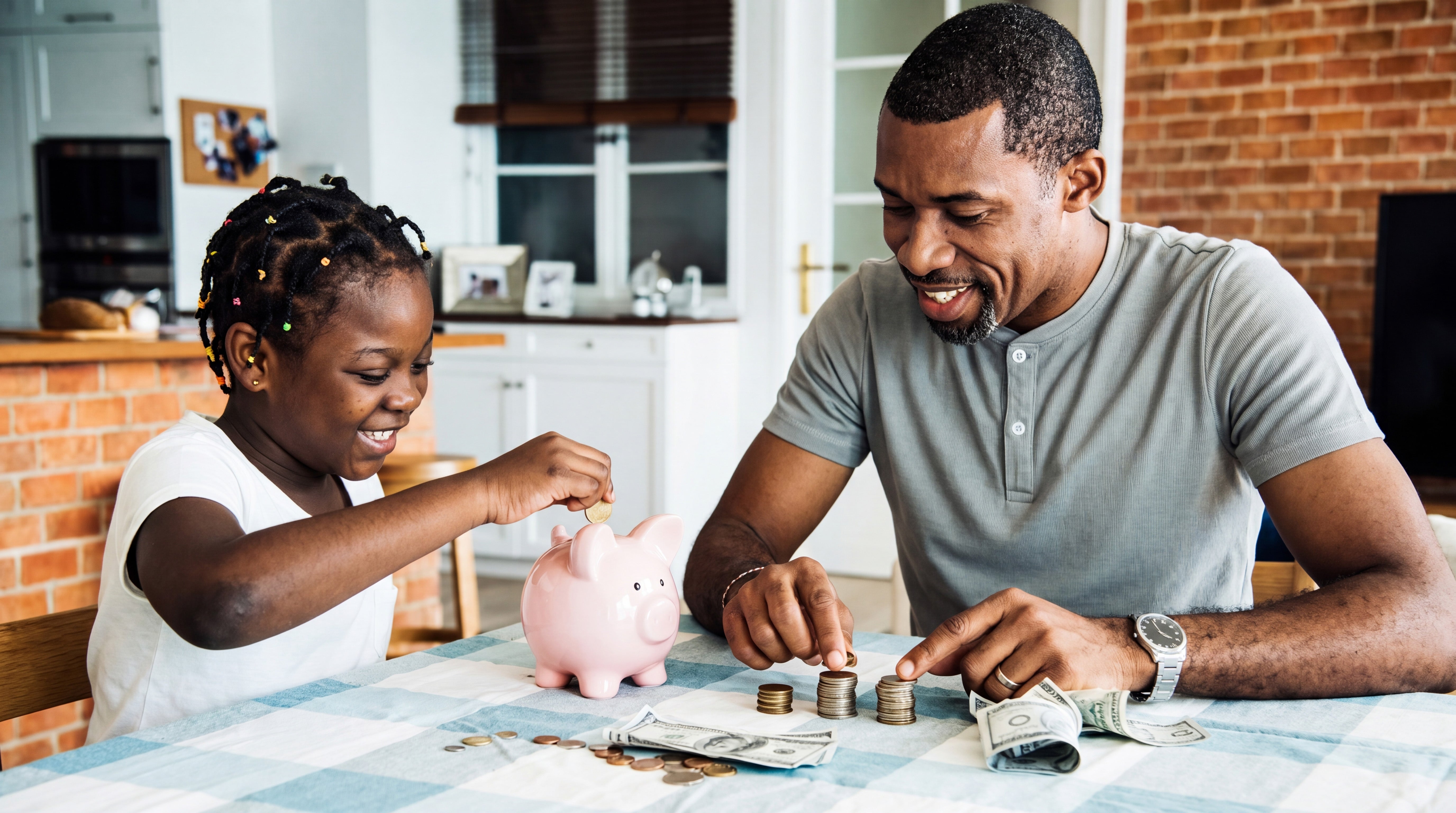 Your Kids First Paycheque