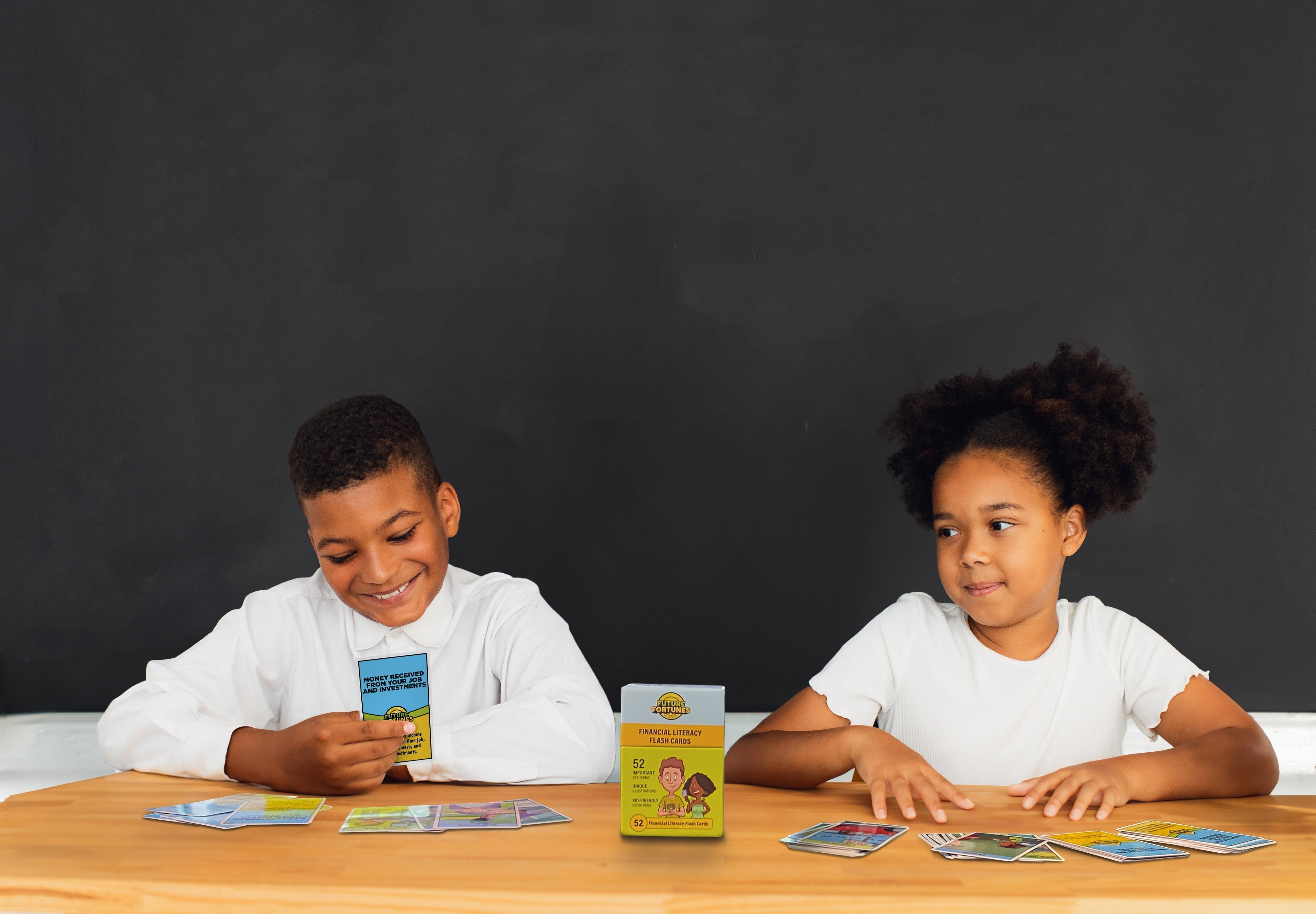 Financial Education for Kids: The Key to Lifelong Success