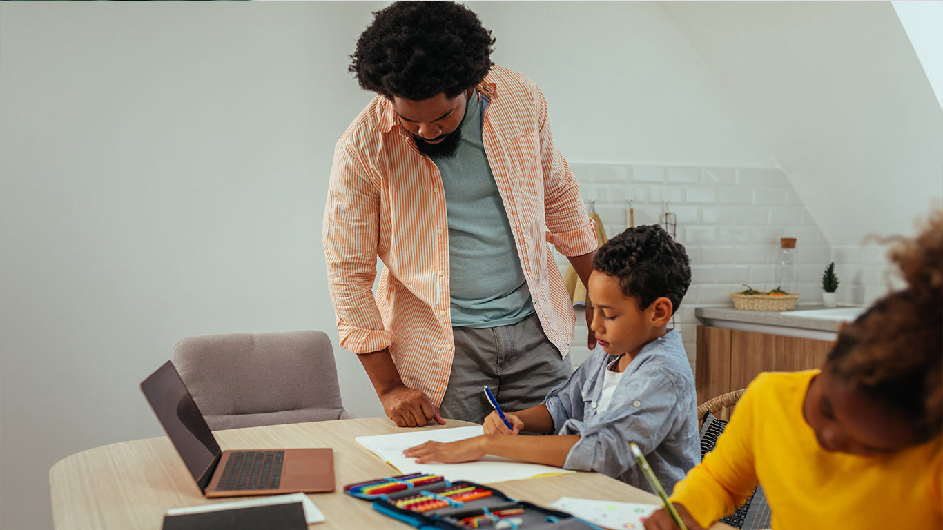 The Role of Parents in Teaching Kids About Money and Financial Literacy