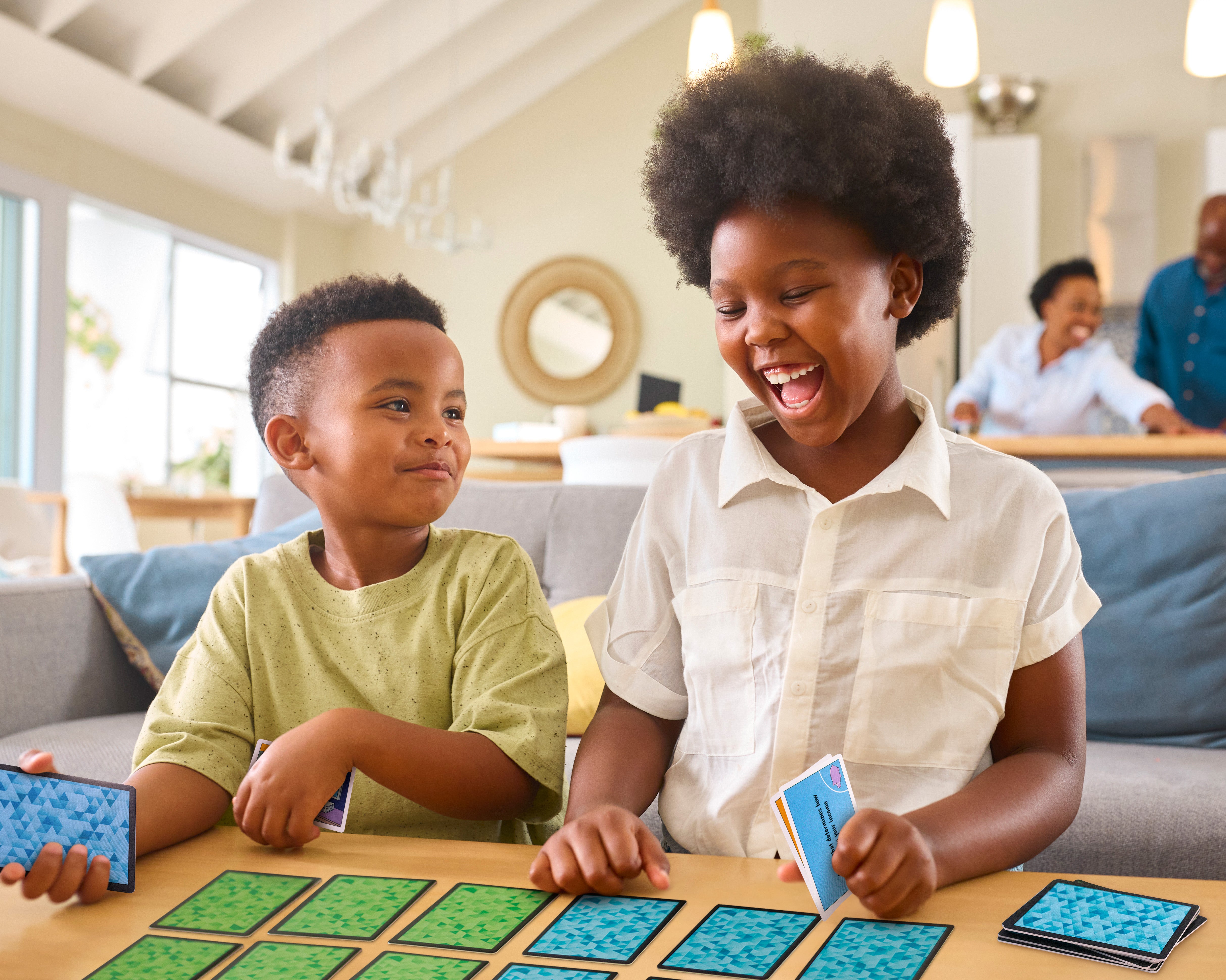 Interactive Duo Kit