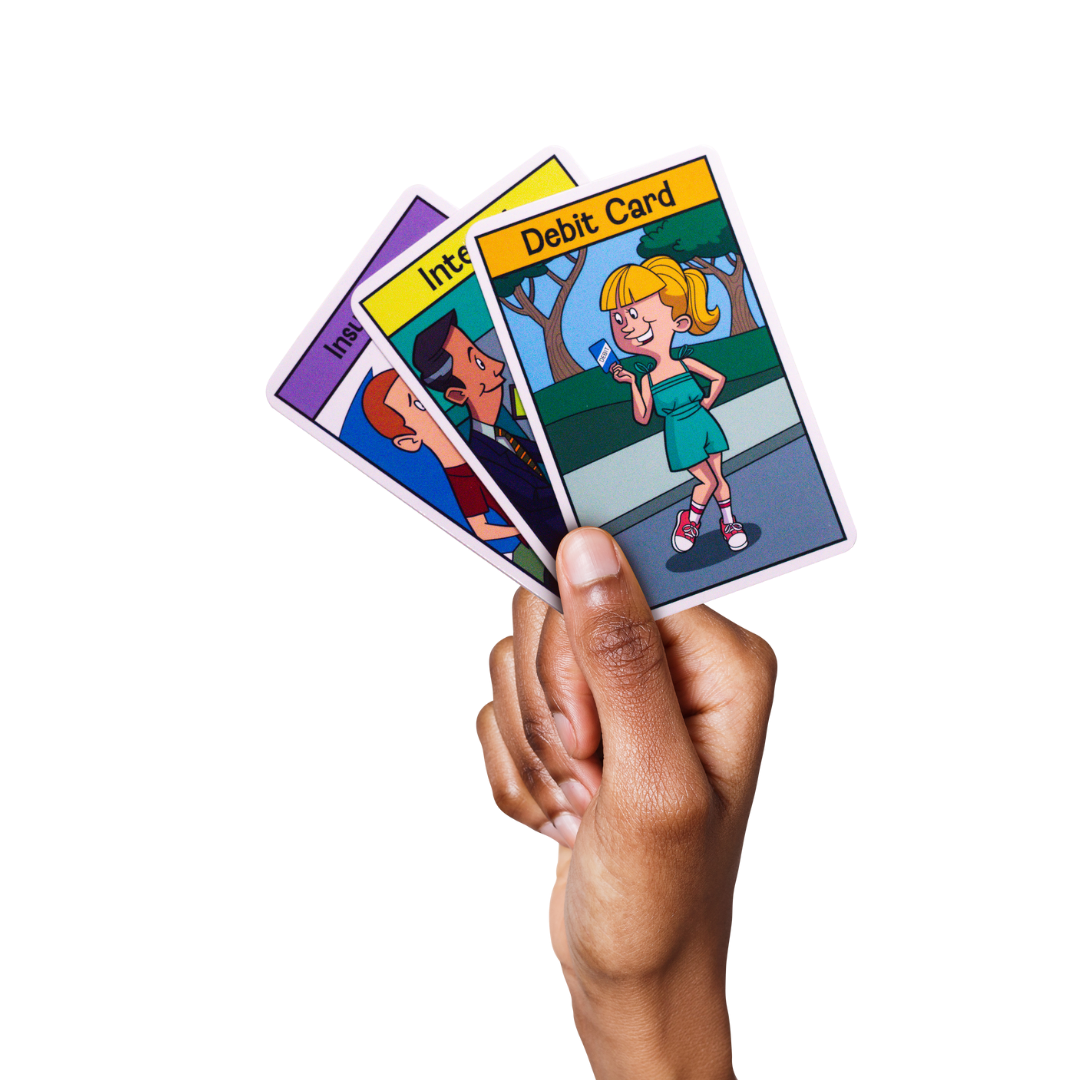 Financial Foundations Kit