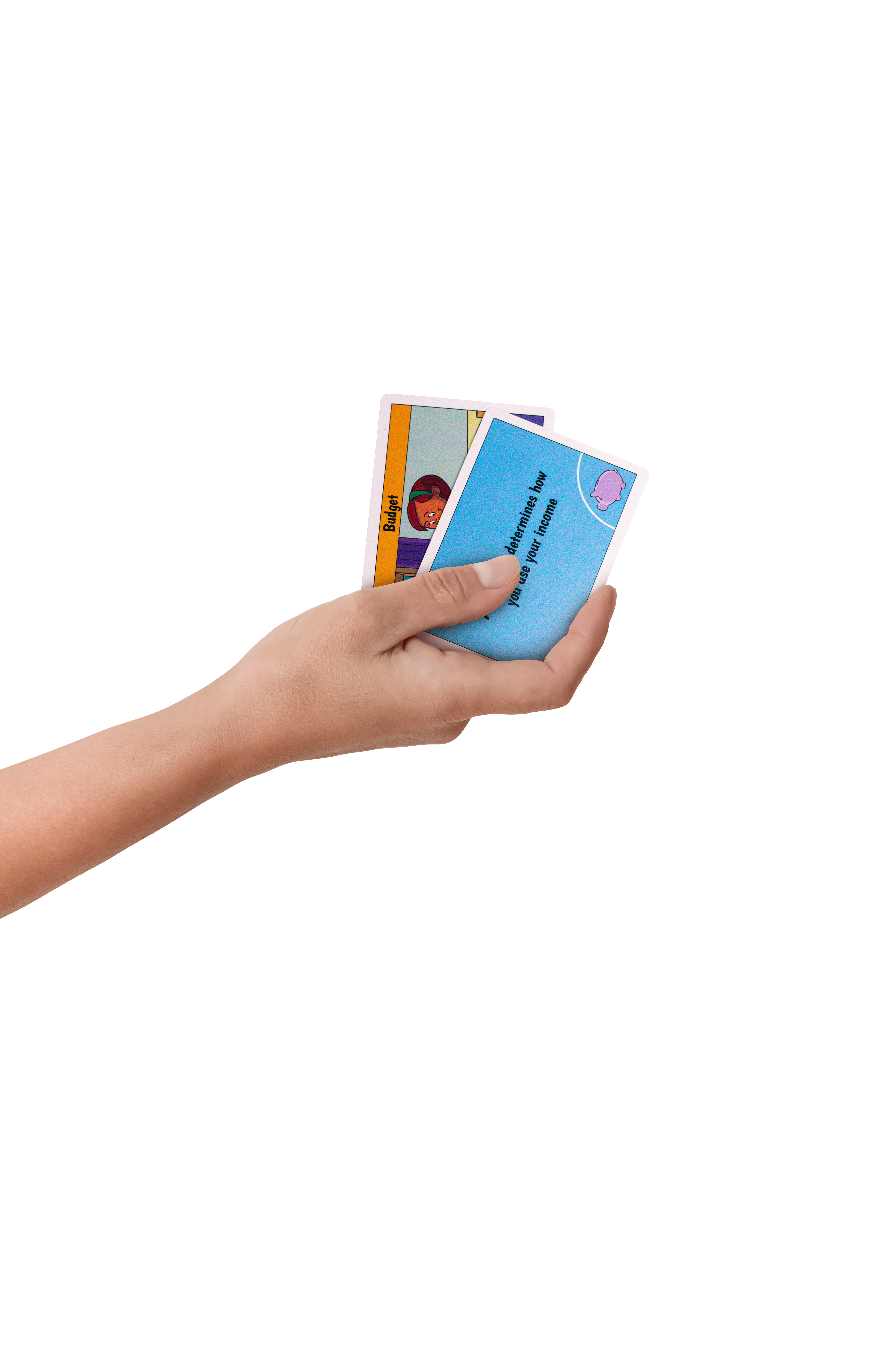 Interactive Duo Kit