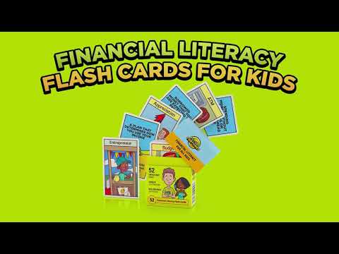 Financial Foundations Kit
