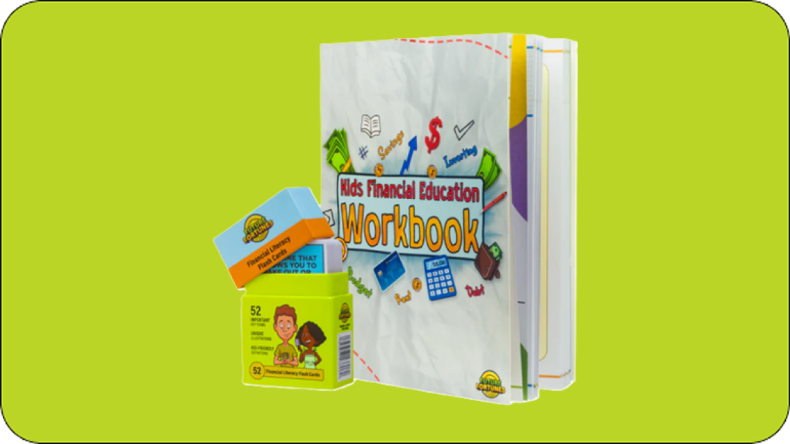 Comprehensive Learning Kit