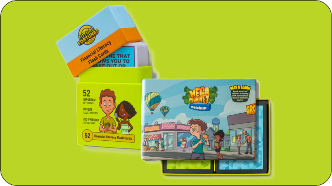 Interactive Duo Kit