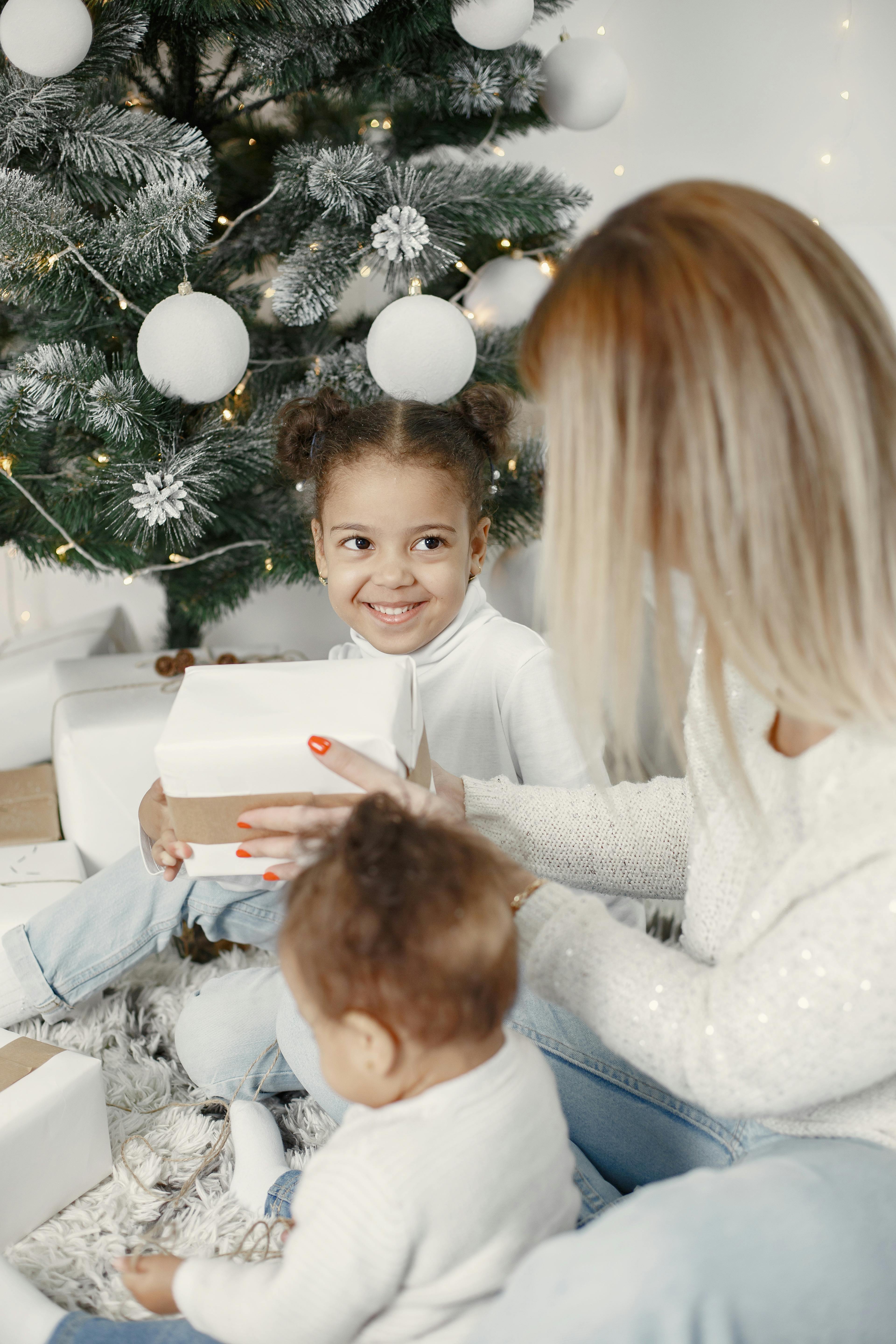 Teaching Kids About Money: How I Turned a Toddler’s “Why” Into a Christmas Lesson