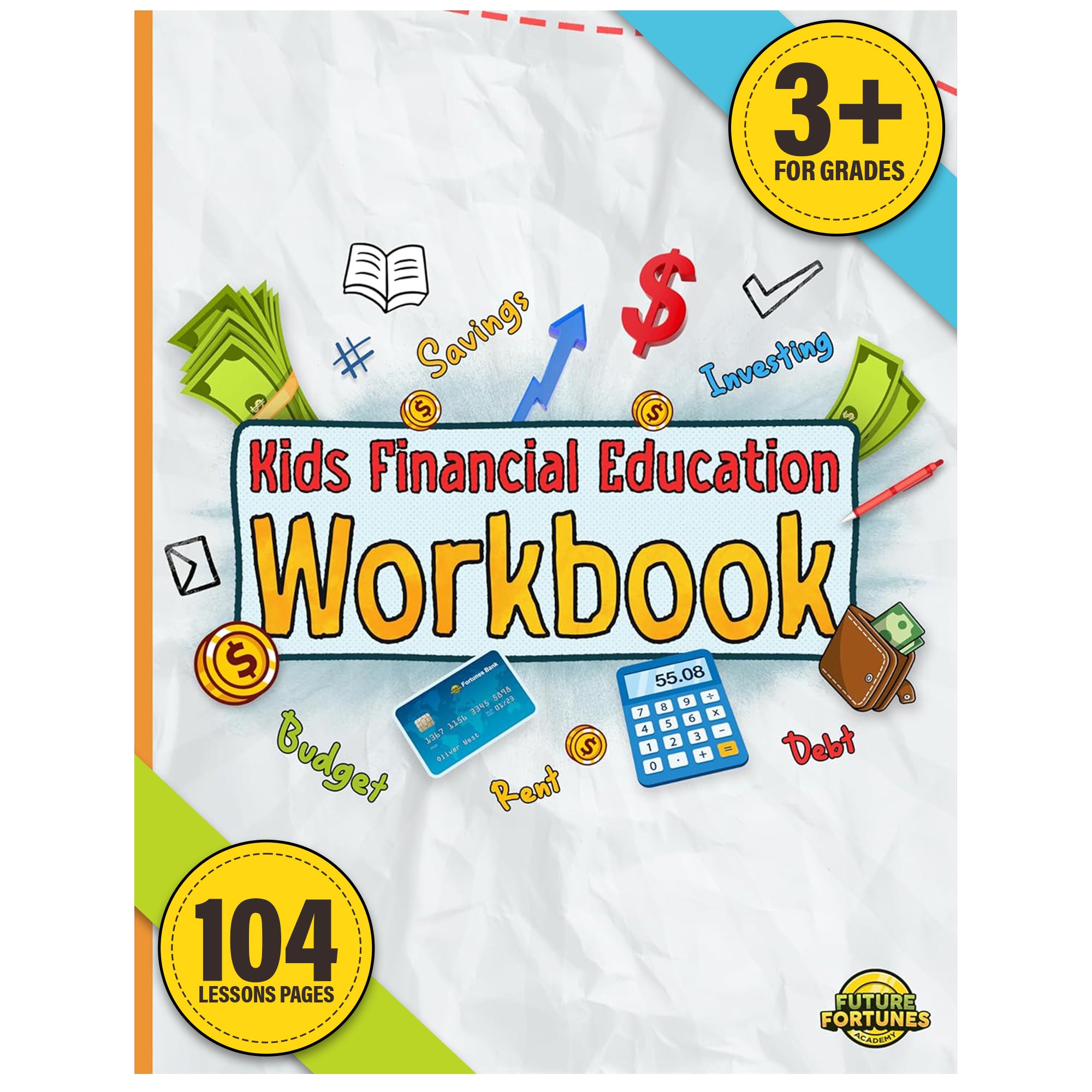 Financial Education Workbook