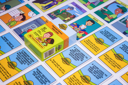 Financial "Game On" Bundle