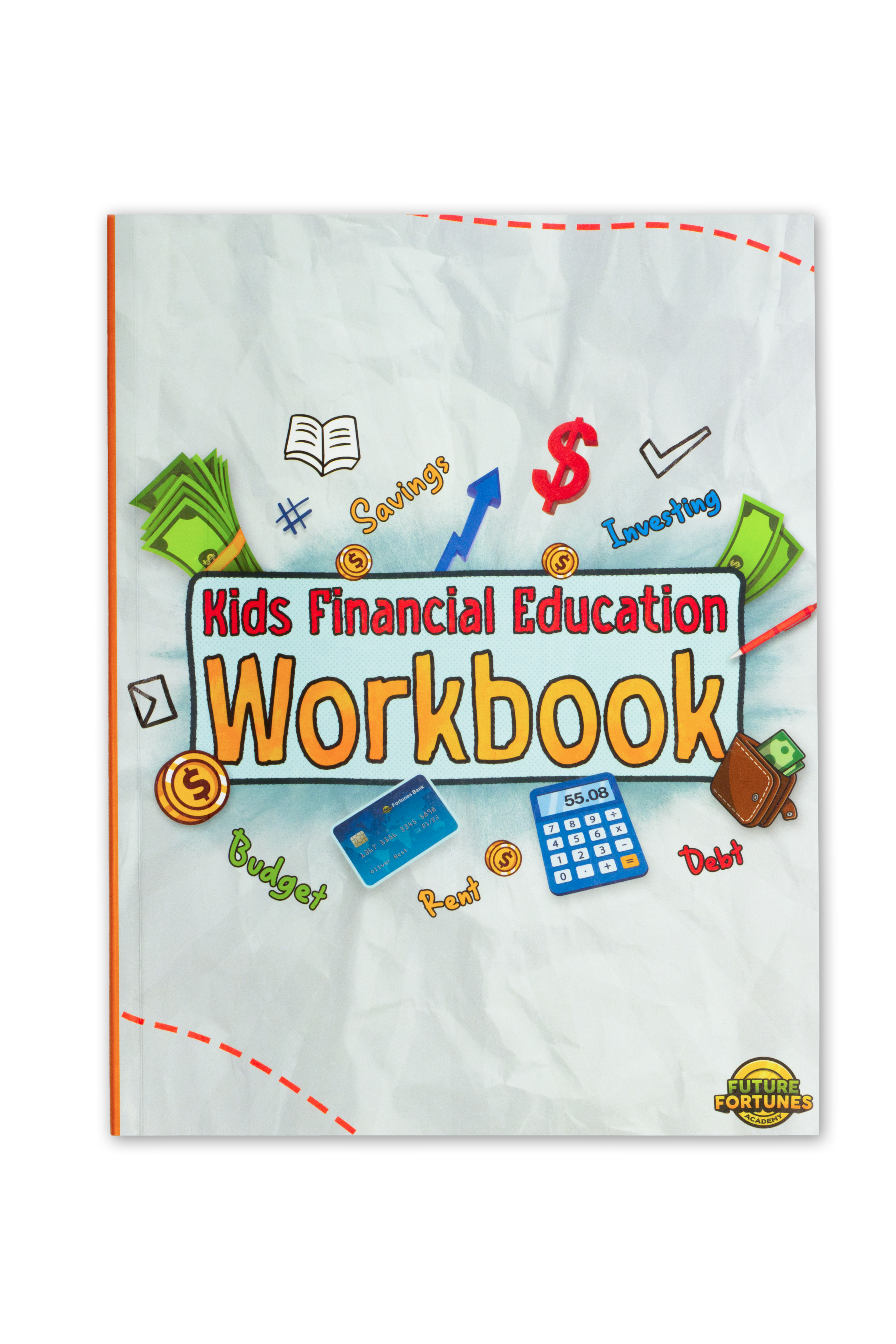 Financial Education Workbook