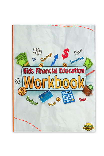Financial Education Workbook