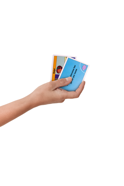 Financial Literacy Memory Game