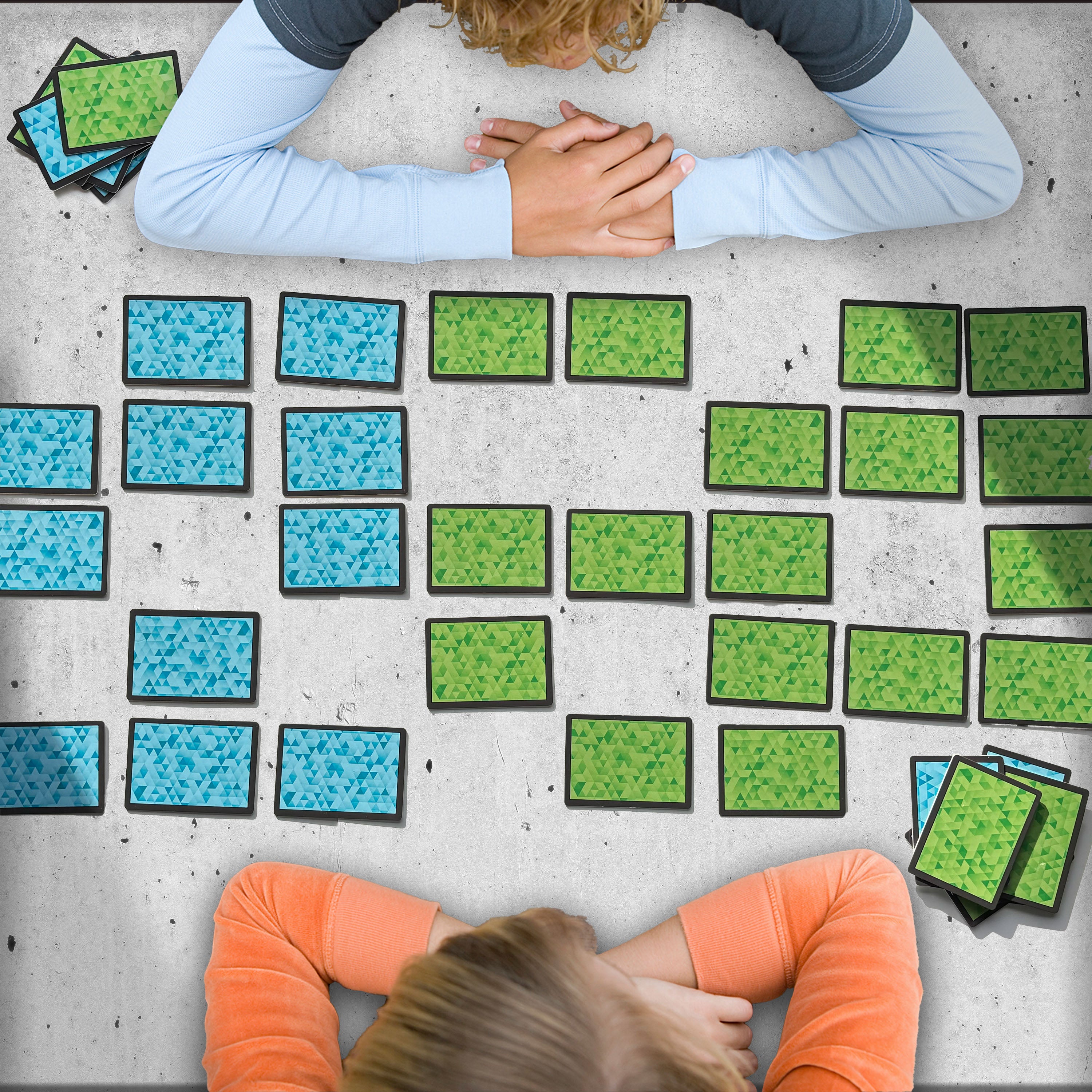 Mega Money Matchup - The Financial Literacy Memory Game for Kids!