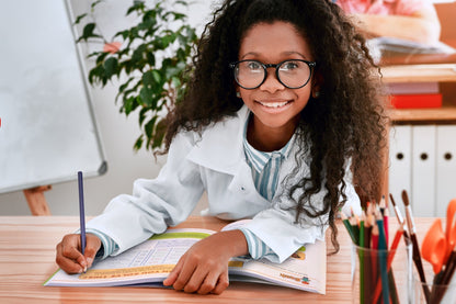 Financial Education Workbook