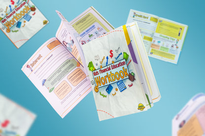 Financial Education Workbook