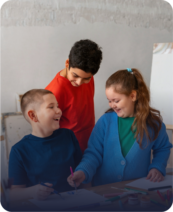 Engaging Young Minds