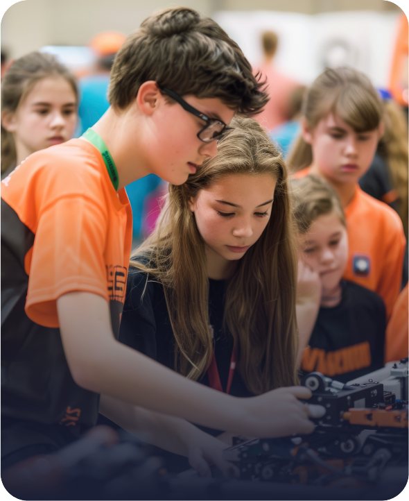 Connecting to Real‑World Relevance