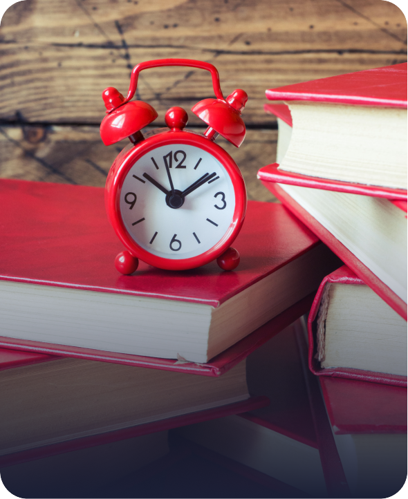 Limited Time and Resources